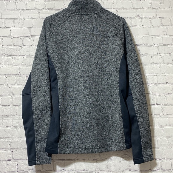 Spyder outbound jacket men - Picture 4 of 9